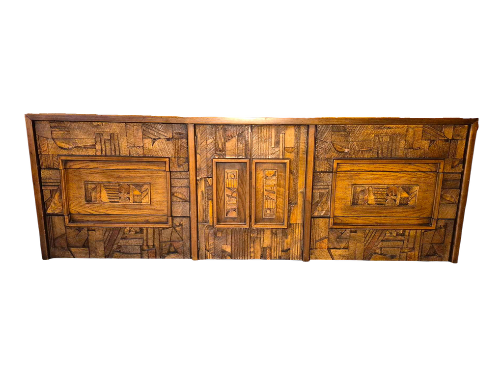 Pueblo Credenza (TEST)