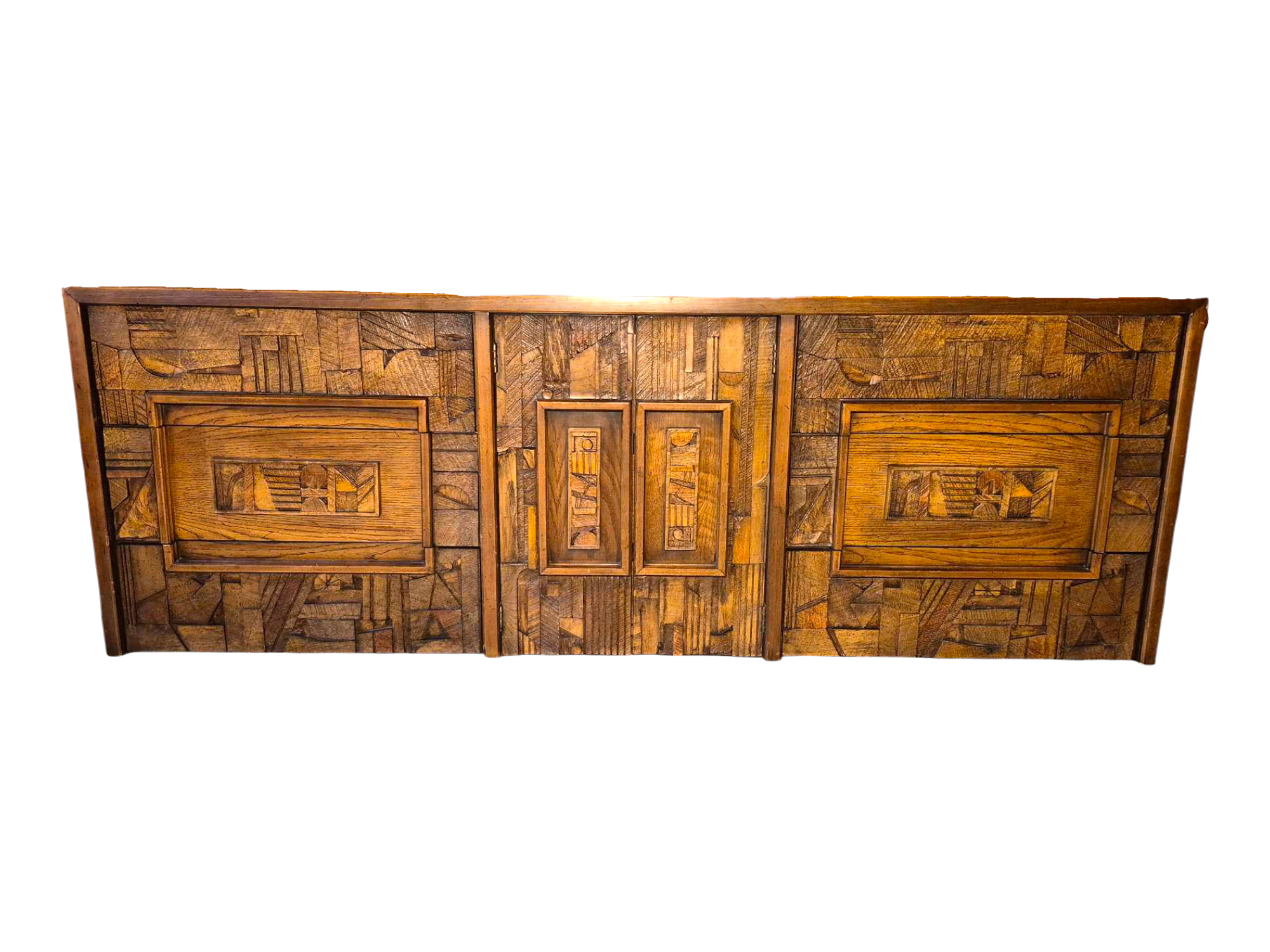 Pueblo Credenza (TEST)