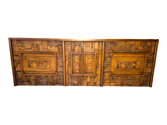 Pueblo Credenza