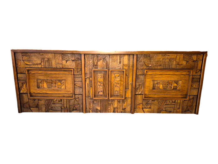 Pueblo Credenza