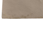 Curated Vintage Design original watercolor painting on textured archival paper showing vintage patina on the reverse