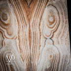 Exotic Sahara Onyx Wall Panels - 63" Tall, 21.75" Wide Per Panel - (Large #1)