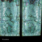 Fluorite Crystal Wall Panels (3/7)