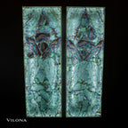 Fluorite Crystal Wall Panels (3/7)